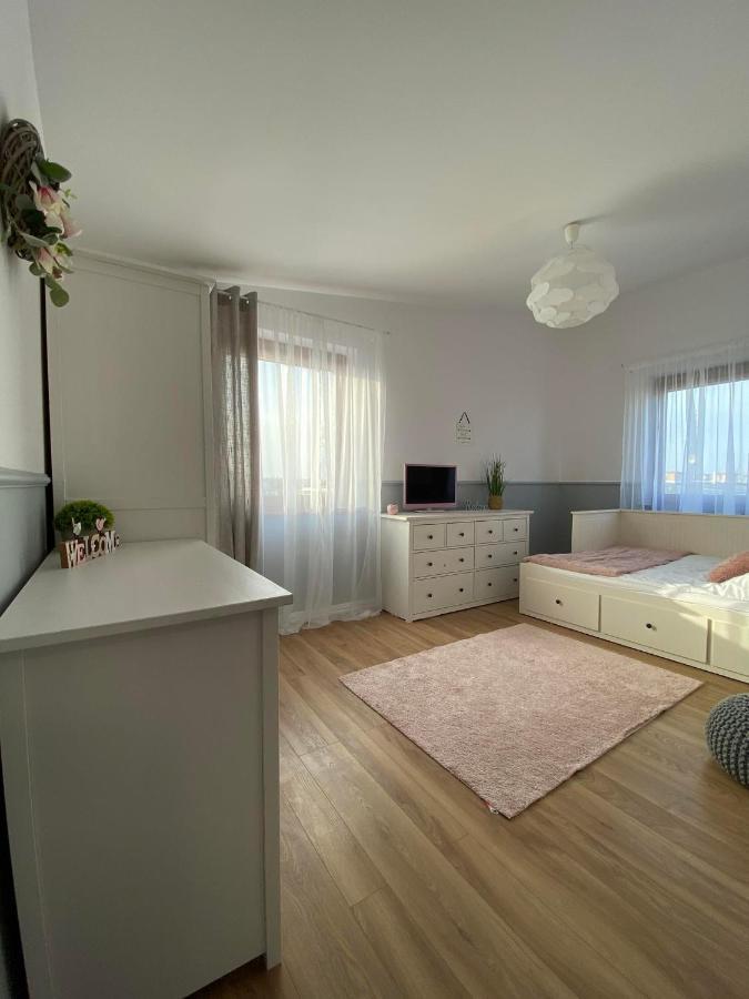 Apartament Delux Paslek Exterior photo